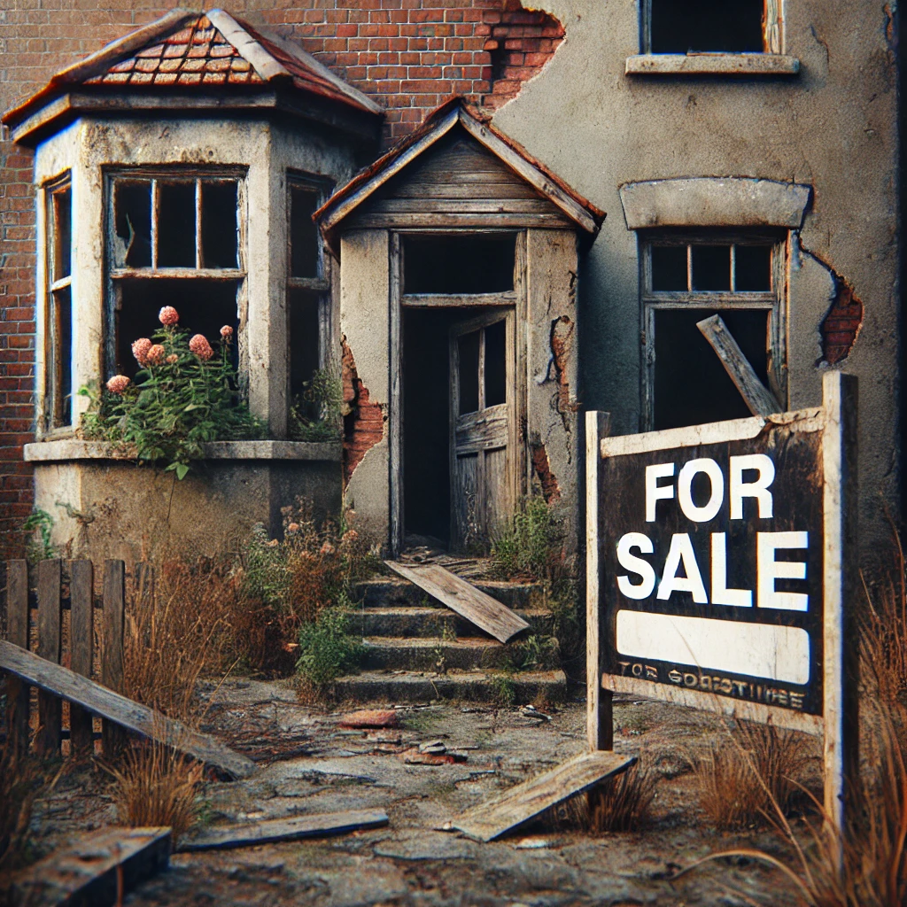 MIBS Corp specialises in transforming neglected properties into valuable real estate investments.