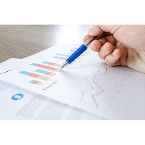 Comprehensive market analysis and strategic reporting to optimise property investments by our Real Estate Investment Experts.