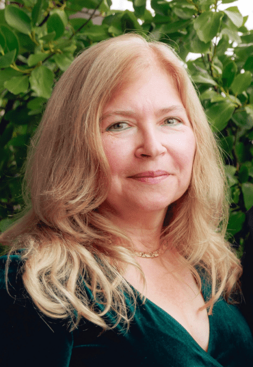 Margaret Howard, delivering expertise in planning, restoration, and operations management at MIBS Corp.