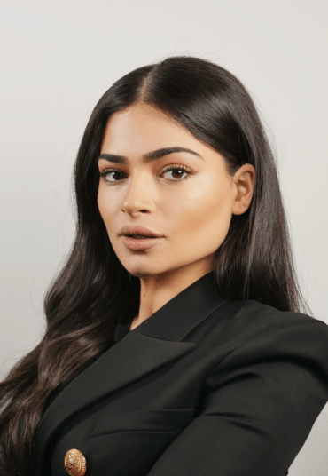 Isabelle Corangi, driving success in property acquisitions and investments at MIBS Corp.