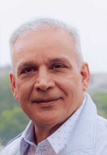 Saeed Corangi, Director of MIBS Corp with decades of experience in property development.